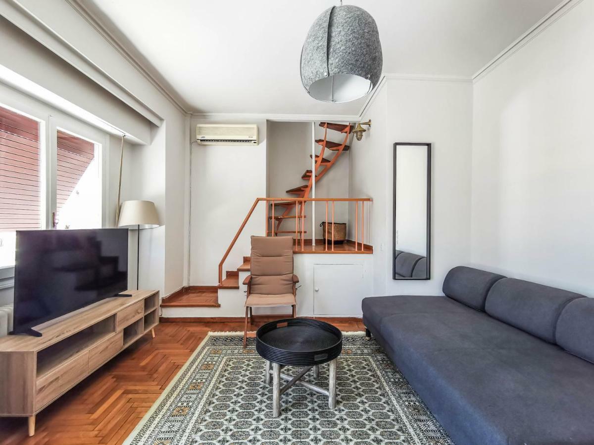 Appartement Acropolitana Grand View Veranda