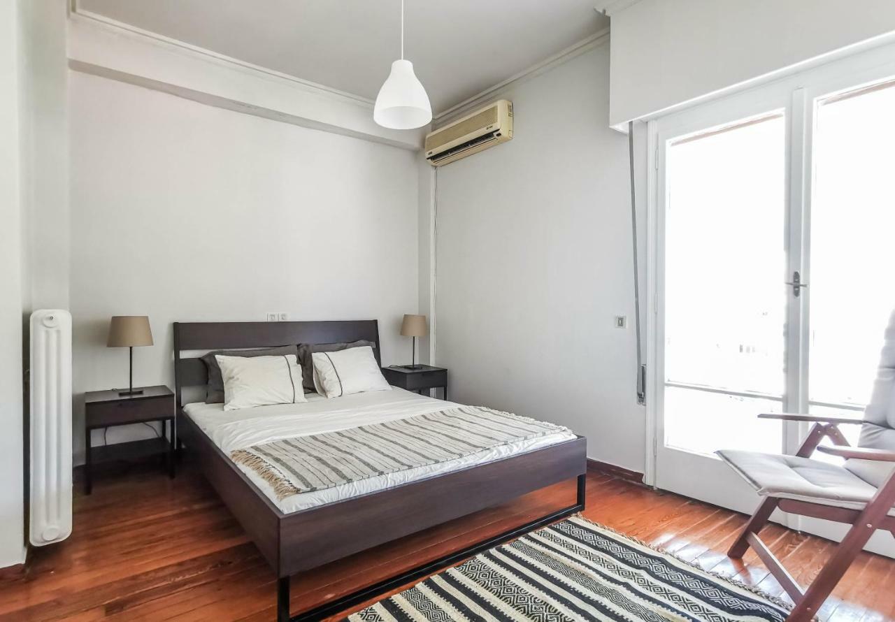 Acropolitana Grand View Veranda Athens