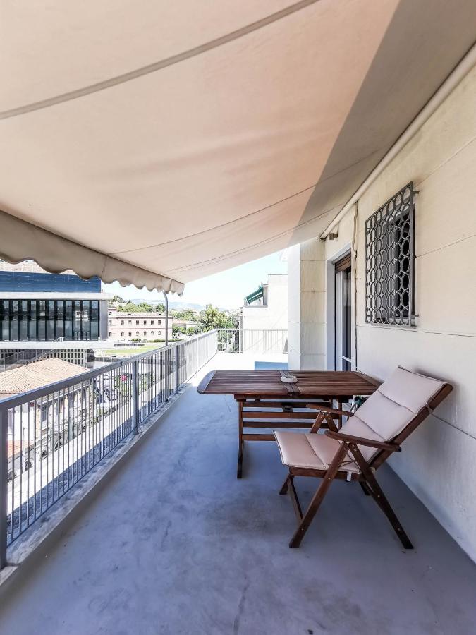 Acropolitana Grand View Veranda Apartment *
