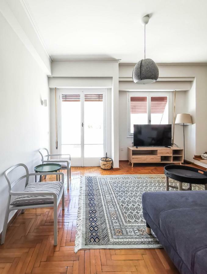 Acropolitana Grand View Veranda Apartment *