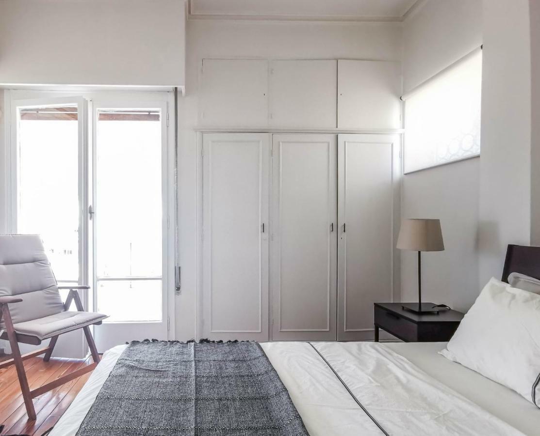 Acropolitana Grand View Veranda Athens