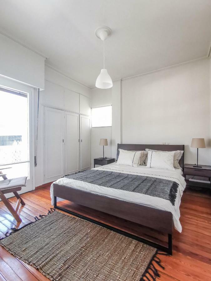 Apartment Acropolitana Grand View Veranda Athens